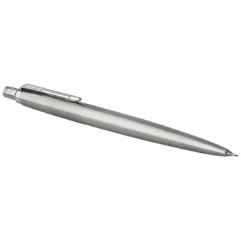 Parker portamina con gomma intergrata Jotter (inchiostro nero)