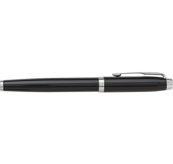 Parker, rollerball IM in ottone laccato