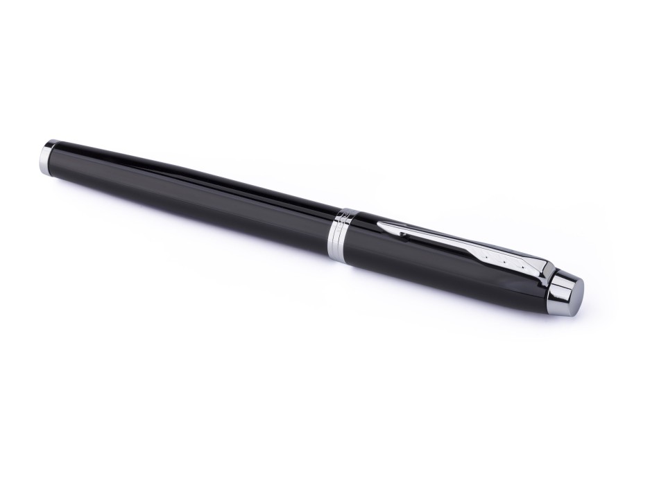 Parker, rollerball IM in ottone laccato