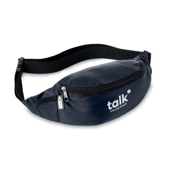 PARKPET - Marsupio in RPET 210D