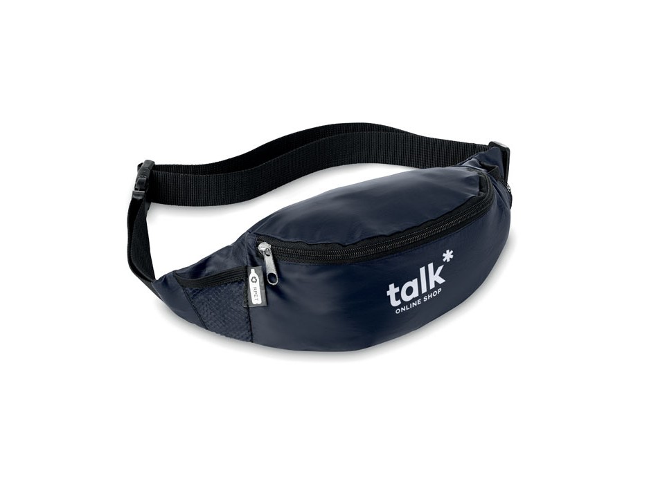 PARKPET - Marsupio in RPET 210D