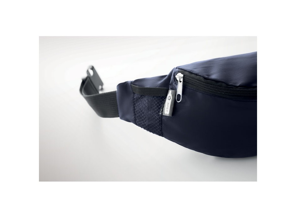 PARKPET - Marsupio in RPET 210D