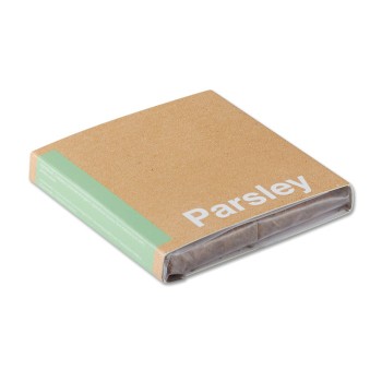PARSELY - Semi di prezzemolo