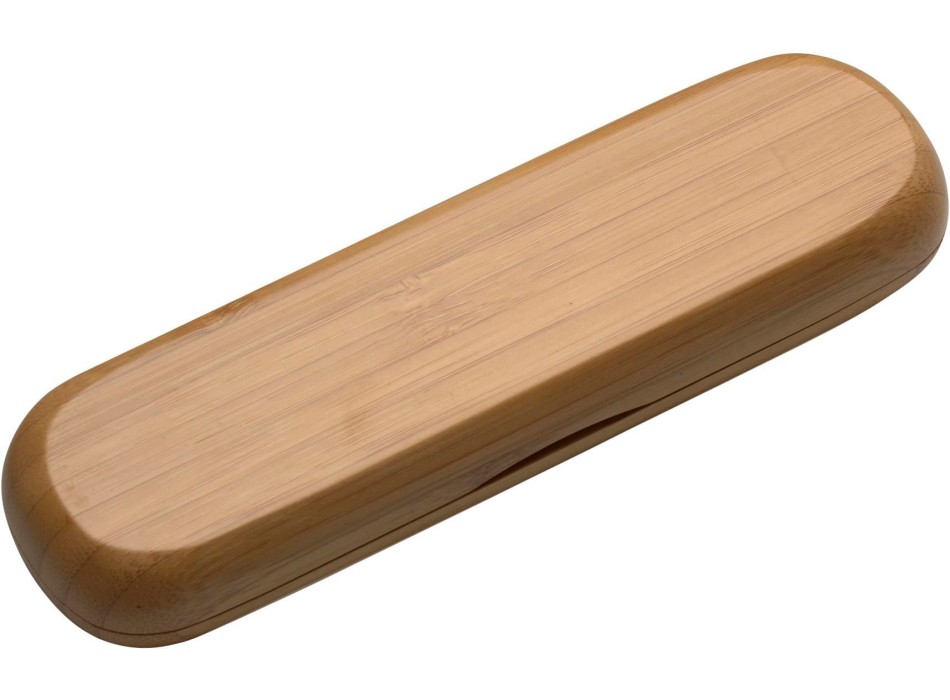 Parure in bamboo Addie