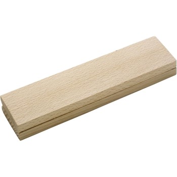 Parure in legno Morris