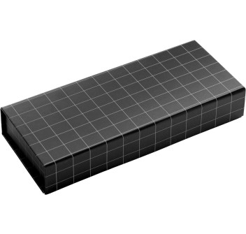 Parure in metallo Daniel