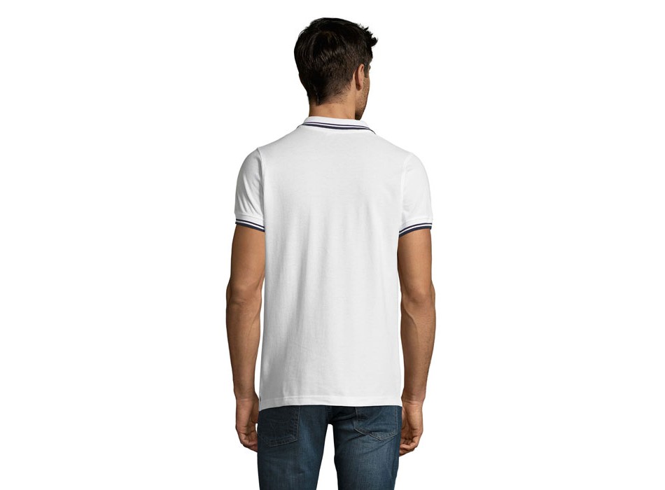 PASADENA MEN - PASADENA POLO UOMO 200