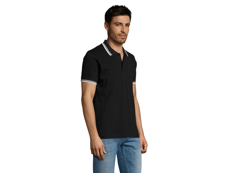 PASADENA MEN - PASADENA POLO UOMO 200