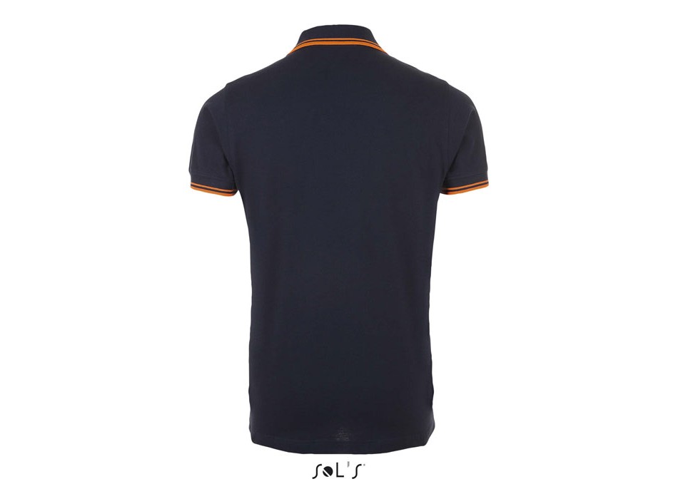 PASADENA MEN - PASADENA POLO UOMO 200