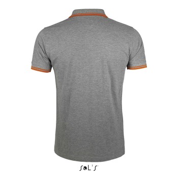 PASADENA MEN - PASADENA polo uomo 200g