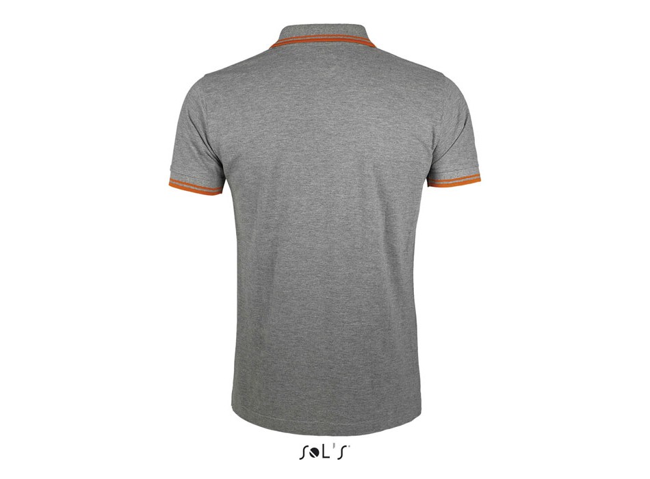 PASADENA MEN - PASADENA polo uomo 200g