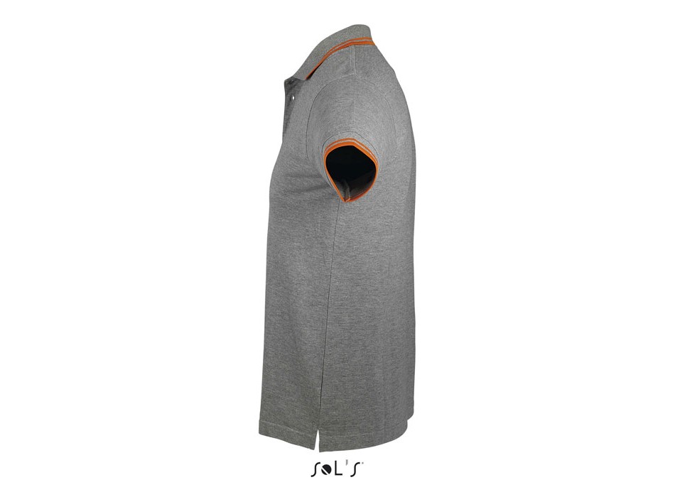 PASADENA MEN - PASADENA polo uomo 200g