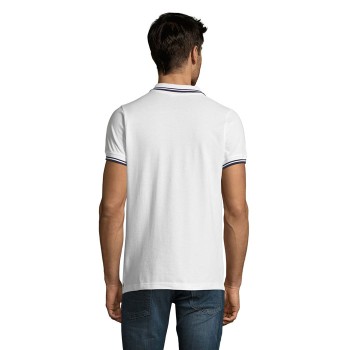 PASADENA MEN - PASADENA polo uomo 200g