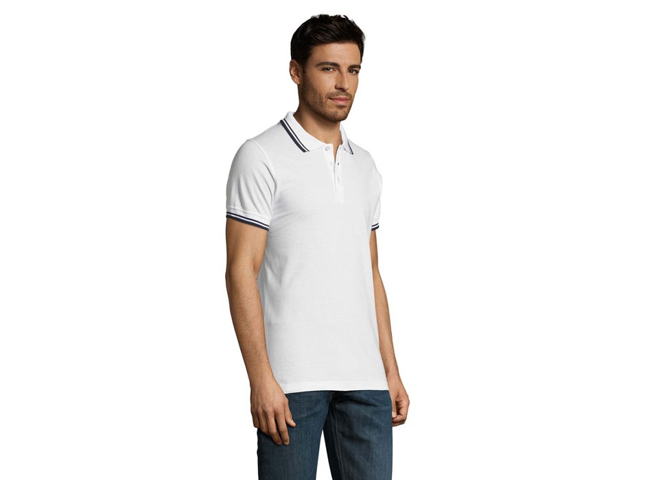 PASADENA MEN - PASADENA polo uomo 200g
