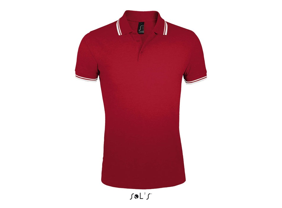 PASADENA MEN - PASADENA polo uomo 200g
