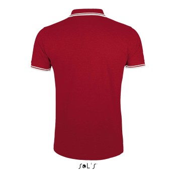 PASADENA MEN - PASADENA polo uomo 200g