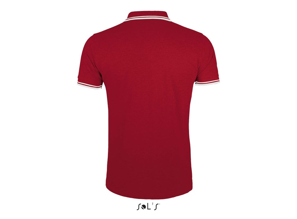 PASADENA MEN - PASADENA polo uomo 200g