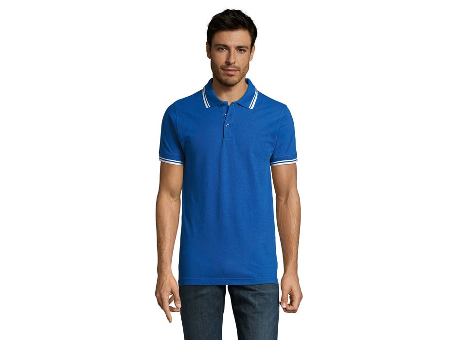 PASADENA MEN - PASADENA polo uomo 200g