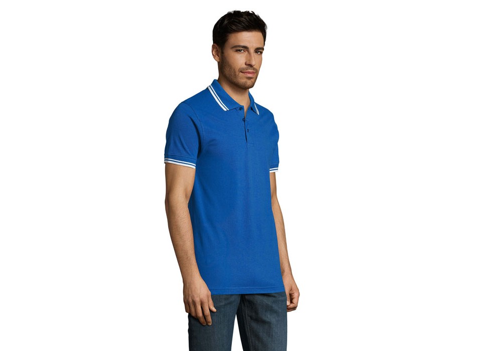 PASADENA MEN - PASADENA polo uomo 200g