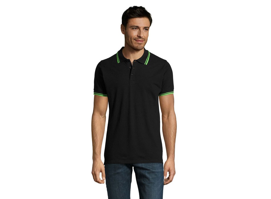 PASADENA MEN - PASADENA polo uomo 200g
