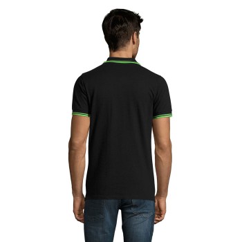 PASADENA MEN - PASADENA polo uomo 200g