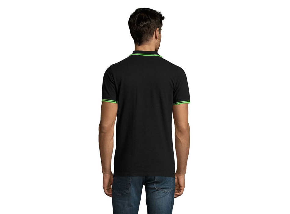 PASADENA MEN - PASADENA polo uomo 200g