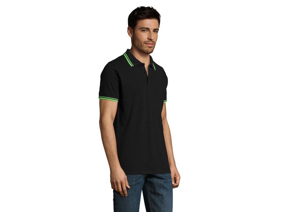 PASADENA MEN - PASADENA polo uomo 200g