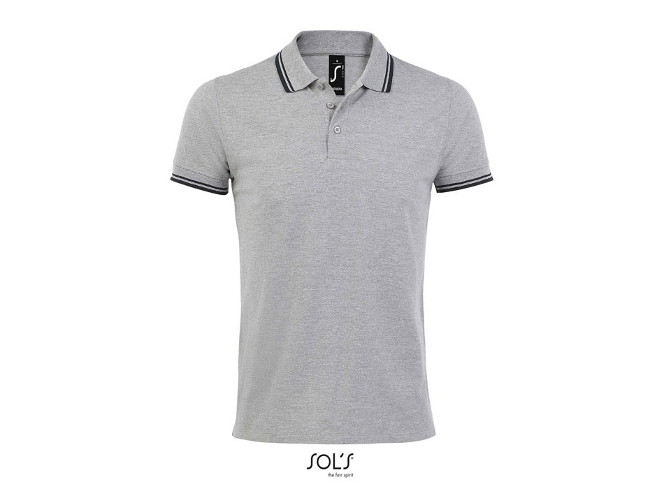 PASADENA MEN - PASADENA polo uomo 200g