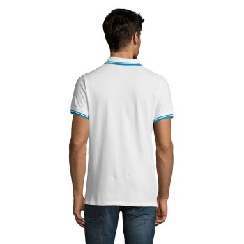 PASADENA MEN - PASADENA polo uomo 200g