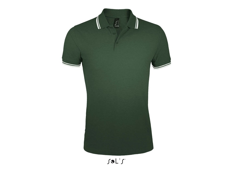 PASADENA MEN - PASADENA polo uomo 200g
