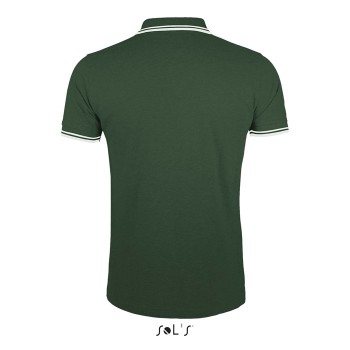 PASADENA MEN - PASADENA polo uomo 200g