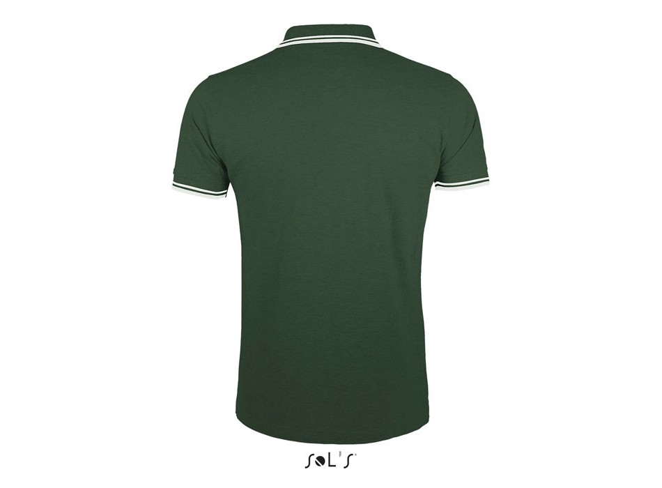 PASADENA MEN - PASADENA polo uomo 200g