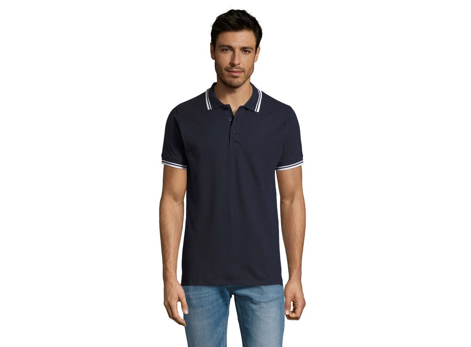 PASADENA MEN - PASADENA polo uomo 200g