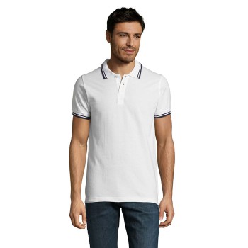 PASADENA MEN - PASADENA polo uomo 200g
