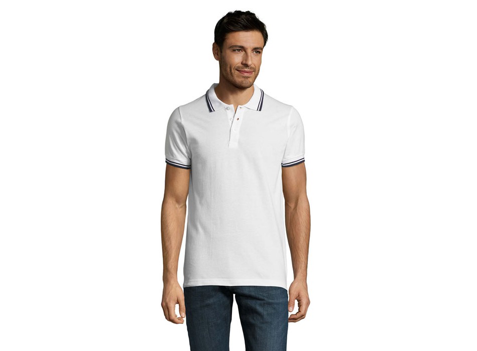 PASADENA MEN - PASADENA polo uomo 200g