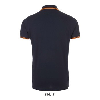 PASADENA MEN - PASADENA polo uomo 200g