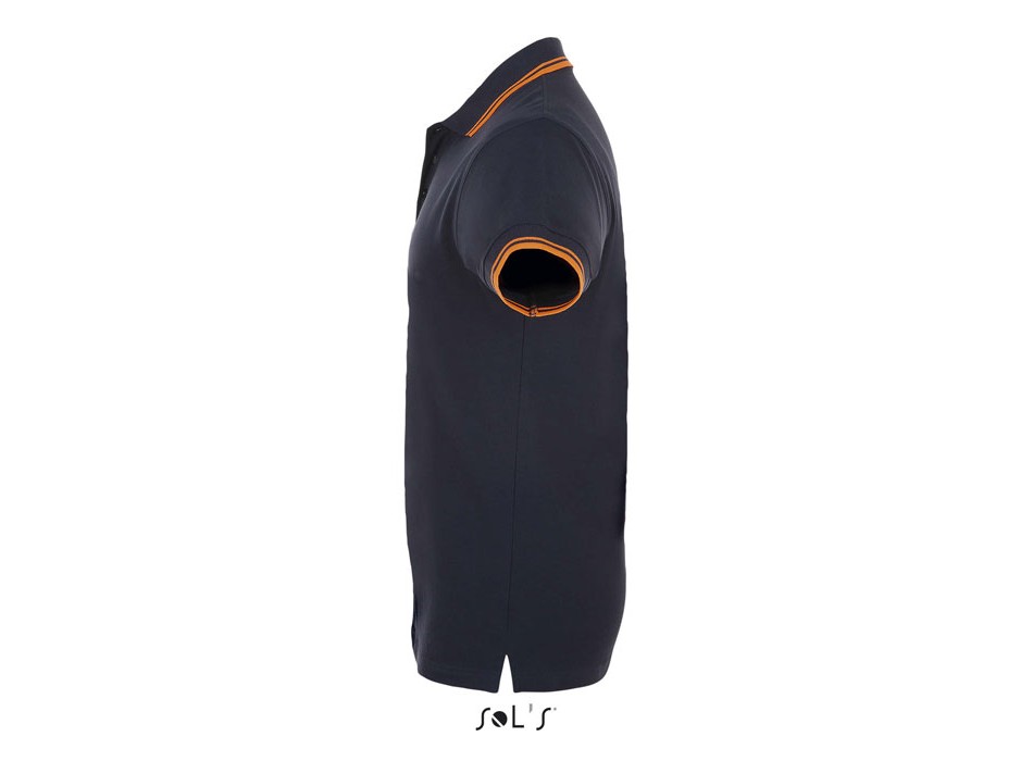 PASADENA MEN - PASADENA polo uomo 200g
