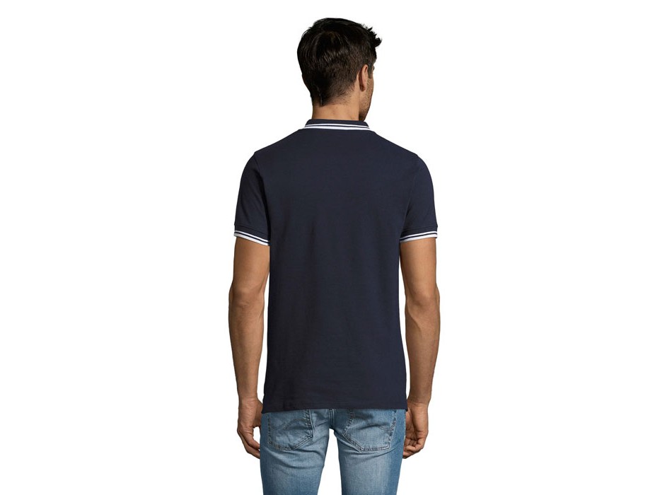 PASADENA MEN - PASADENA polo uomo 200g