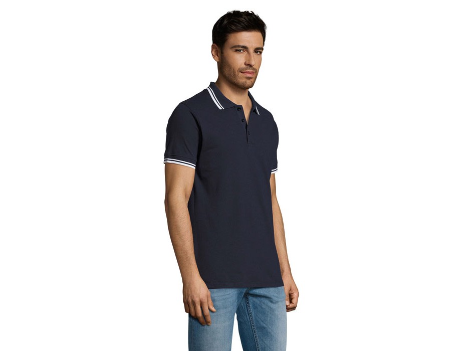 PASADENA MEN - PASADENA polo uomo 200g