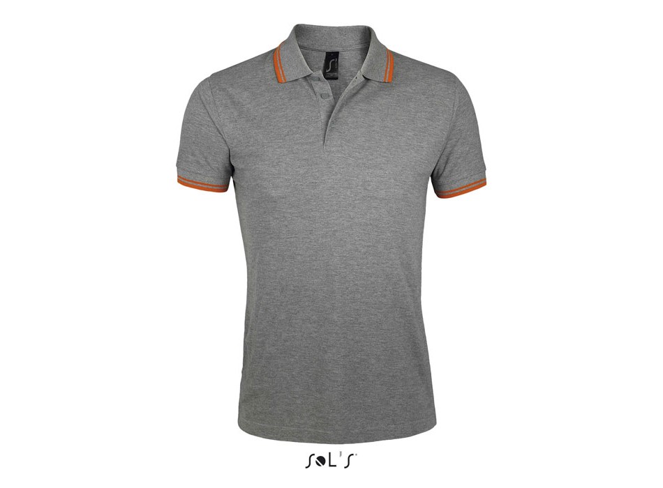 PASADENA MEN - PASADENA polo uomo 200g