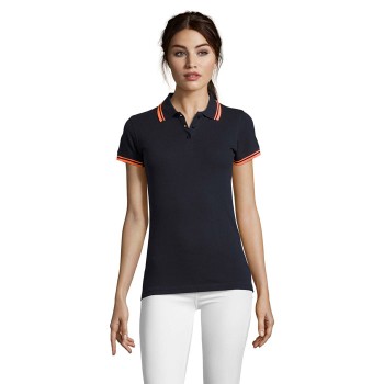 PASADENA WOMEN - PASADENA POLO DONNA 200