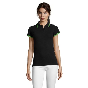 PASADENA WOMEN - PASADENA POLO DONNA 200