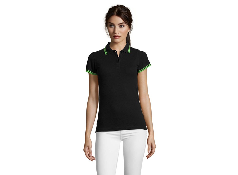 PASADENA WOMEN - PASADENA POLO DONNA 200