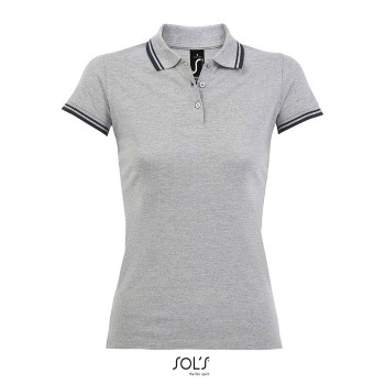 PASADENA WOMEN - PASADENA POLO DONNA 200