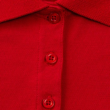 PASADENA WOMEN - Polo donna PASADENA 200g