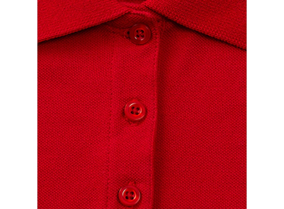 PASADENA WOMEN - Polo donna PASADENA 200g