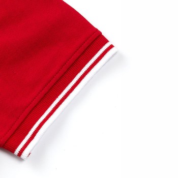 PASADENA WOMEN - Polo donna PASADENA 200g