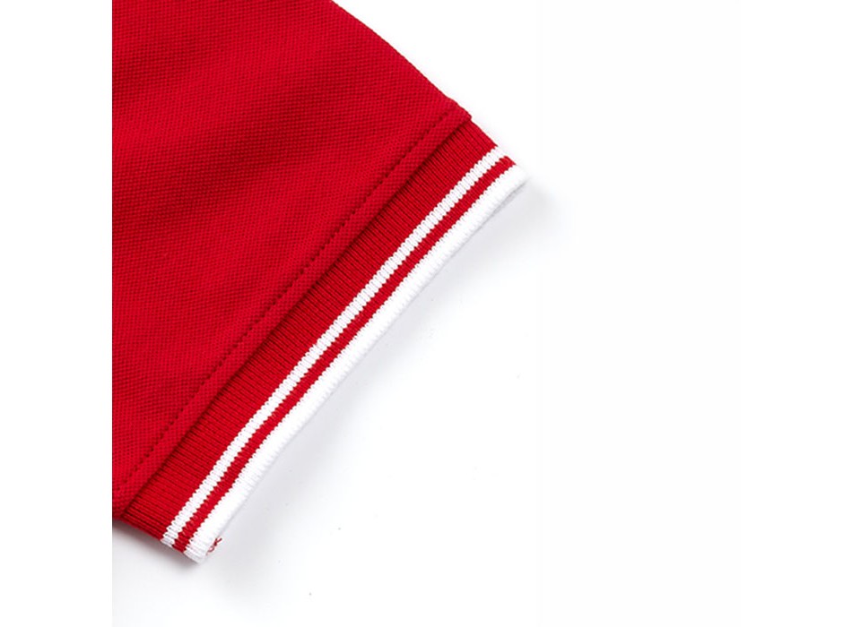 PASADENA WOMEN - Polo donna PASADENA 200g