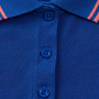 PASADENA WOMEN - Polo donna PASADENA 200g