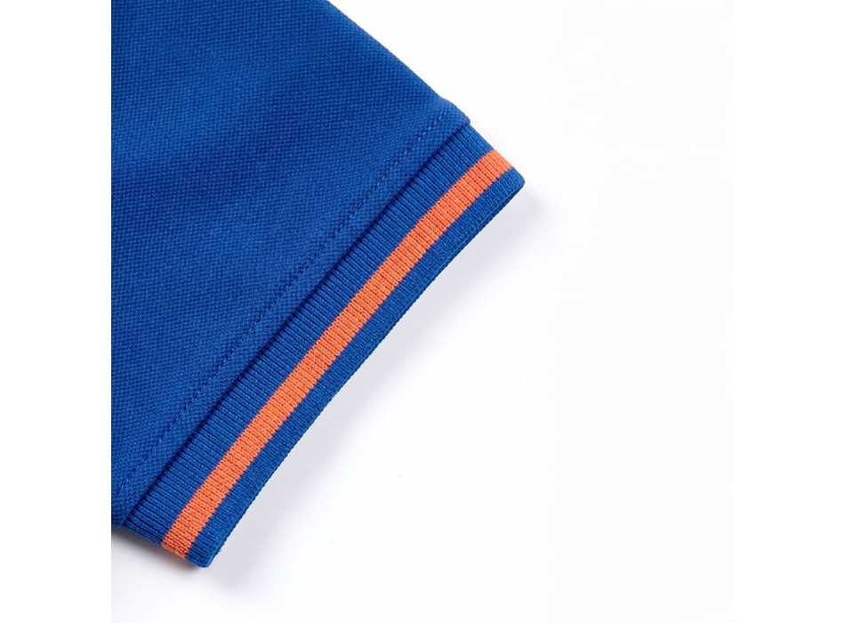 PASADENA WOMEN - Polo donna PASADENA 200g